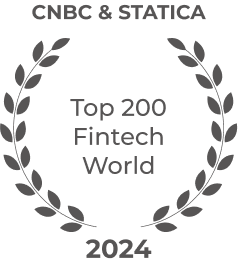 CNBC Top 200 Fintech World 2024