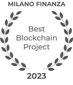 Milano Finanza Best Blockchain project 2023